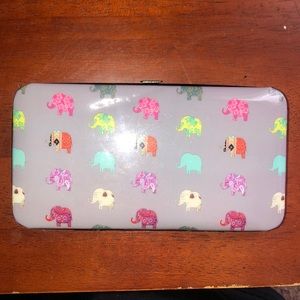 Elephant Wallet